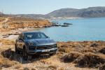 Porsche Cayenne 2017 года (WW)